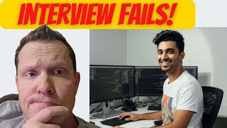 Celebrity Why 90% of Software Engineers Fail Tech Interviews (Even Brilliant Ones) Net Worth