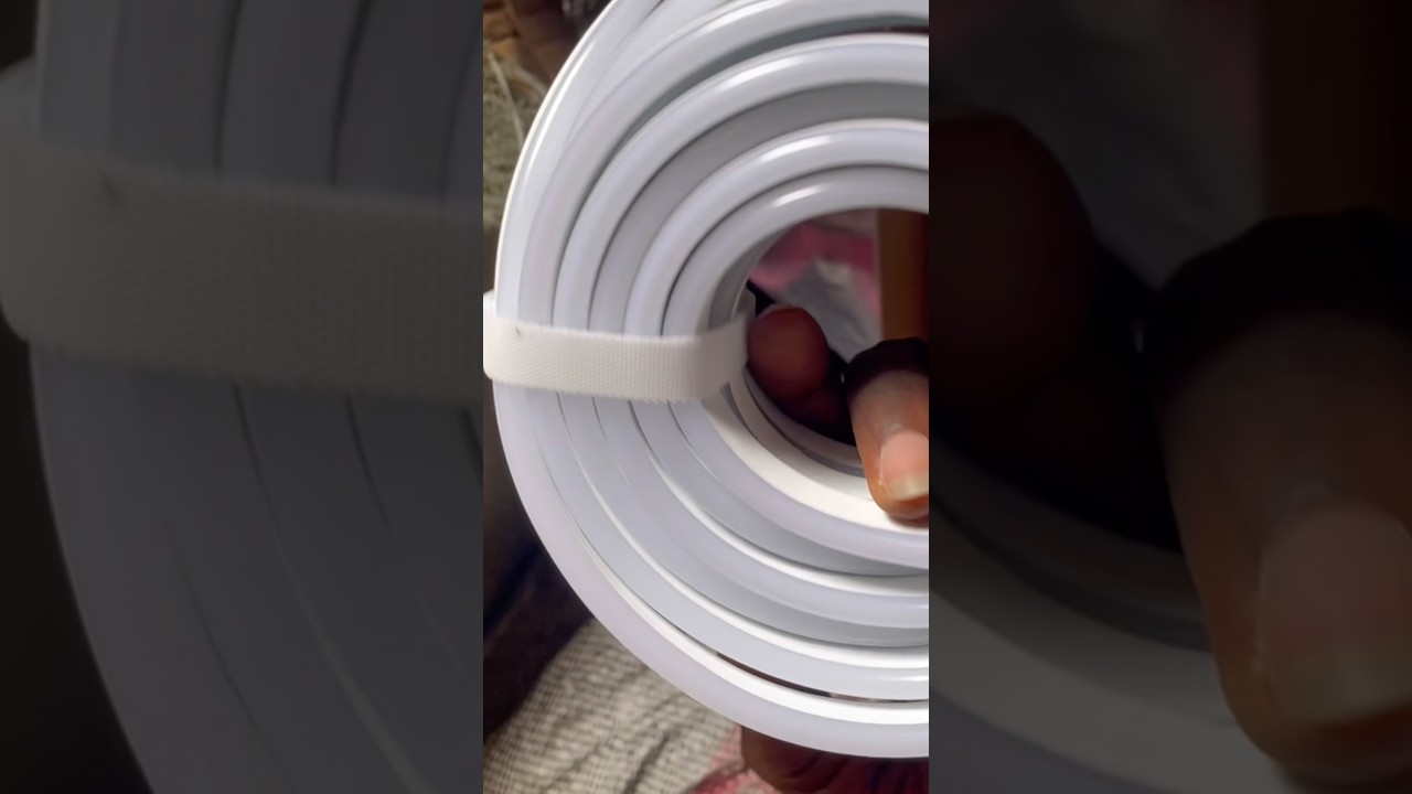 Rgb Led Neon Rope Light