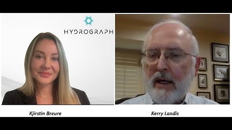 Jay Taylor Episode 25   Kerry Landis and Kjirstin Bruer