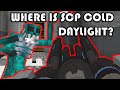  where is scp cold daylight 