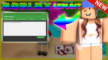 [NEW] ROBLOX LEVEL 4-7 EXPLOIT XERBER CRACKED BY GORDON RAMSAY(WORKING)