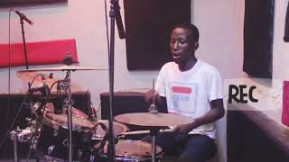 All hail the Power of Jesus name "TRILLER DRUMCAM" 🔥🔥