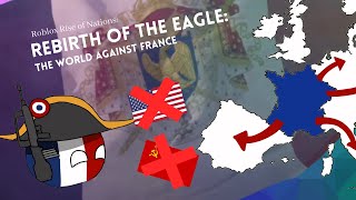 Roblox Rise Of Nations Rebirth Of The Eagle
