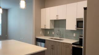 A2 - 754 sqft 1 Bed 1 Bath