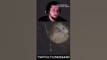 Cronos: The New Dawn will mich einfach kaputt sehen #gaming #twitch #gameplay #horror #sonntag