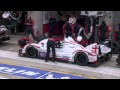 24 Heures du Mans 2011 : Highlights 12