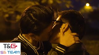 FILM: THANH XUÂN TUỔI 17 - TẬP 04| PHIM LGBT| BẢN HIGHLIGHT #Shorts