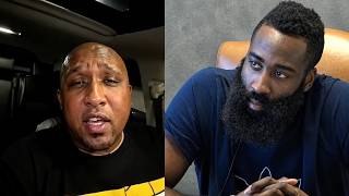 Moses Malone Jr. EXPOSES James Harden: “He Paid $20K To Have Me JUMPED & ROBBED!” 😳