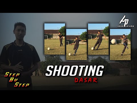 IBUKOTA303 x boslot168 - Tutorial Shooting Sepakbola || Sepakbola