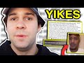 DAVID DOBRIK CALLED OUT FOR OFFENSIVE JOKES (WEEKLY TEACAP)