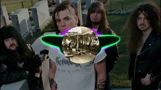 Pantera - Cemetery Gates (8D Audio)