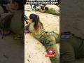 💥Top 10 countries with most powerful & 💪strongest women army💥#shorts #shortsfeed #ytshorts #viral