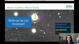 Celebrity Session 11: Sky Background Estimation and Source Detection (Lecture III) Wealth