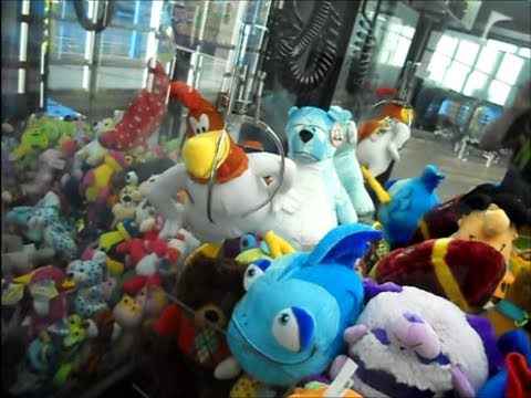 5 Awesome Wins At The Claw Machine! camera iphone 8 plus apk