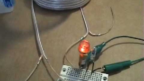 Coil Resonance Tutorial 4