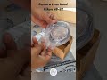 Nikon Camera Lens Hood Unboxing #trending #camerahood #lenshood #nikonh32 #nikon #viral #canera