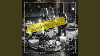 Glistening Snowflake Serenade (Key C Ver.)