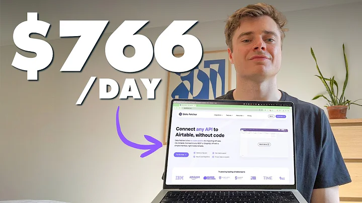 How I Built It: $23K/month micro-saas