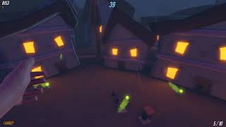 Windowmaker Gameplay