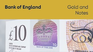 £10 note – key security features by Bank of England 7,813 views 1 year ago 2 minutes, 13 seconds