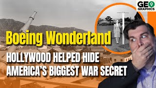 Download Lagu Boeing Wonderland: How Engineers \u0026 SFX People Built Fake Towns During WWII MP3 Download Lagu Boeing Wonderland: How Engineers \u0026 SFX People Built Fake Towns During WWII MP3
