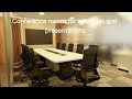 Explore Office Furniture That Maximizes Comfort and Efficiency Today