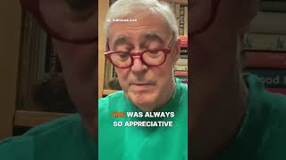 Why Hendersons Are Hard #substack #shorts