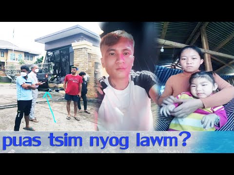 Video: Qhov feem pua ntawm cov teeb meem txhaum cai mus sib hais?