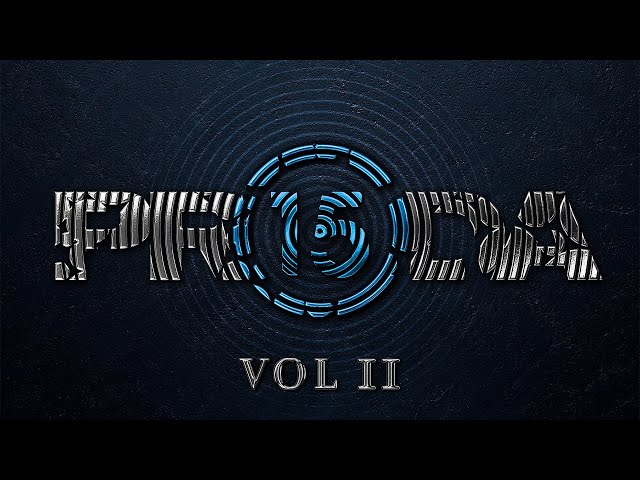 Pryda - Sonar