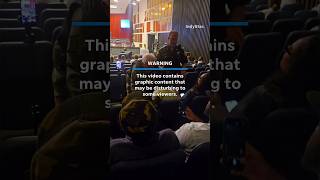 'Abusing your power': Indy influencer faces charges after removal from council meeting
