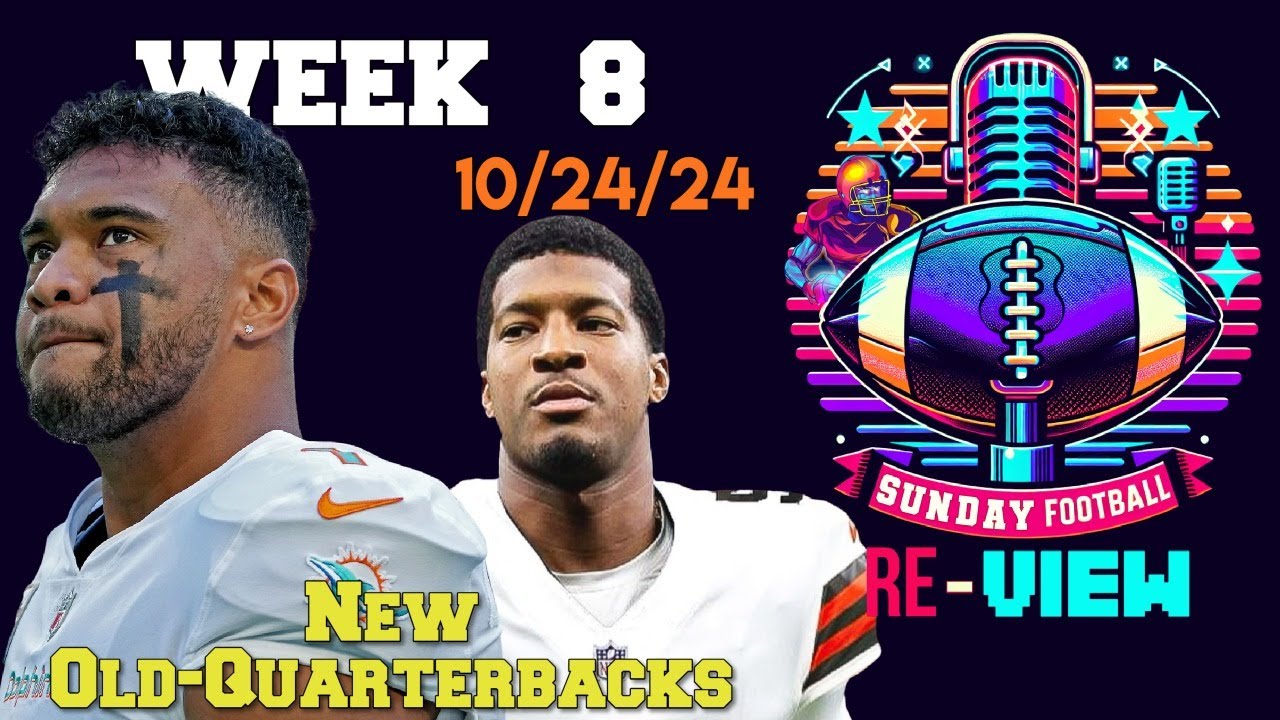 new-old-quarterbacks-week-8-youtube