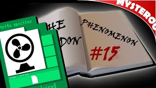 EQUIP FAN TO STRIFE SPECIBUS | TWP #15