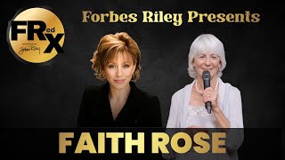 Details FRedX Talks with Forbes Riley: Fixing Healthcare at Work by Faith Rose News
