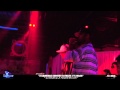 DJ MAZE Ep 5: DJ MAZE &amp; LA FOUINE EN LIVE