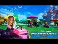 Mario Kart VR and Hospital Escape Terror Arcade Experience - Heather's First VR Video - London