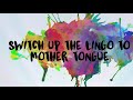 SlapDee - Mother Tongue Album (Lyric Video)