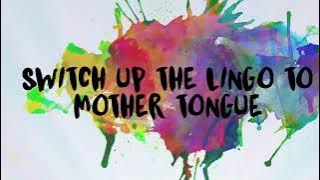 SlapDee - Mother Tongue Album (Lyric Video)