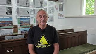 Bob Barnes - Searching For Paradise