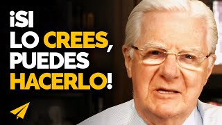 HAZ ESTO en cuanto te DESPIERTES | Bob Proctor en Español: 10 Reglas para el éxito