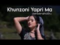 Khunzoni Yapri Ma Official Audio By Uainsoknaiha Bru 2026