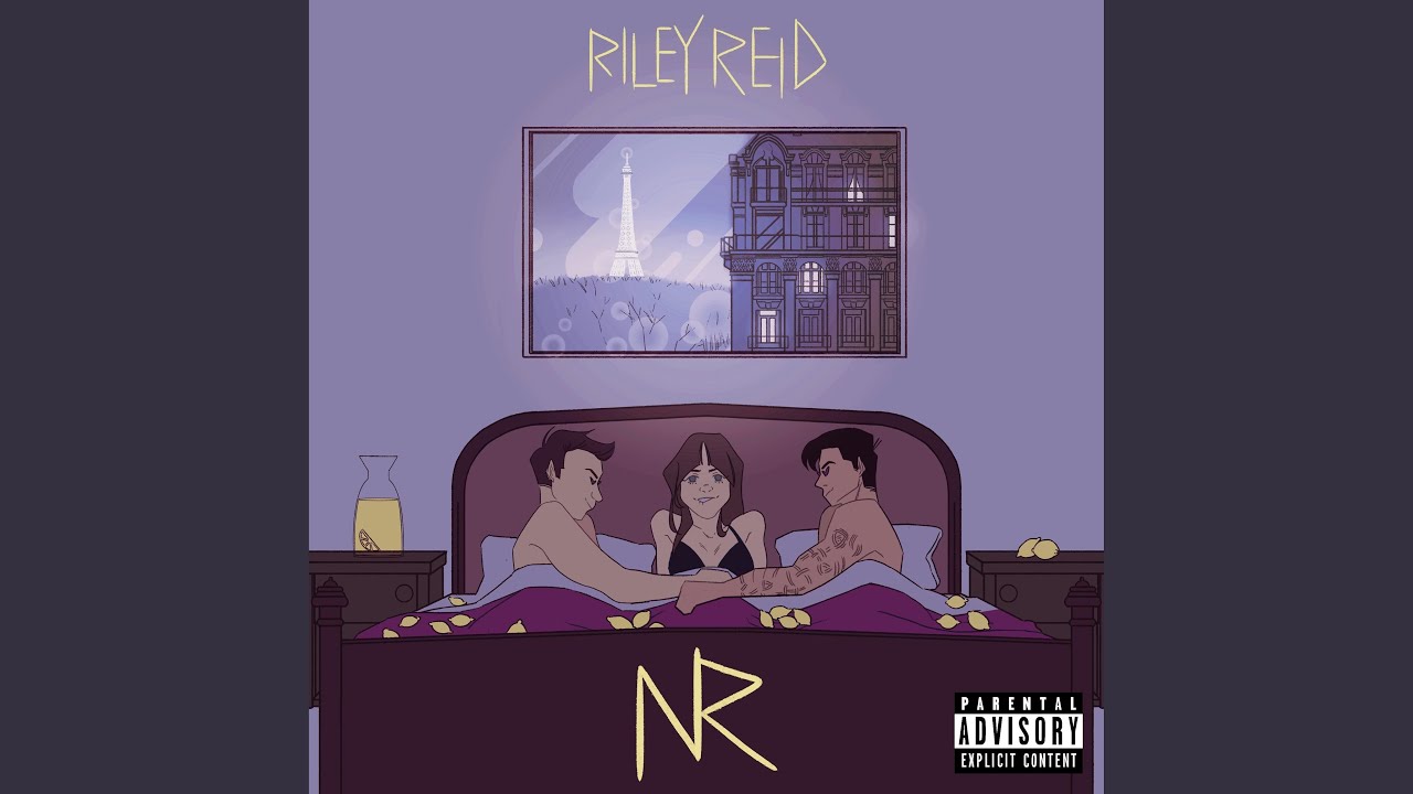 Riley Reid feat Witte