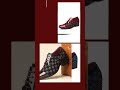 Men’s British-Style Dress Shoes