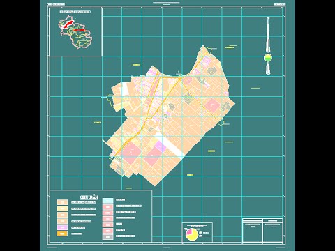 Video: Cách Xử Lý Một Tập Bản đồ