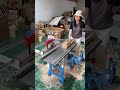 plane #pressing #carpenter#woodworkingmachinery
