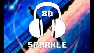 Kimi No Na wa [OST] - Sparkle/RADWIMPS | 8D AUDIO