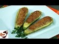 Zucchine ripiene, facilissime e buonissime - ricette estive