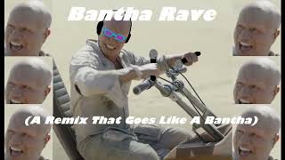 Bantha Rave (A Remix That Goes Like A Bantha)