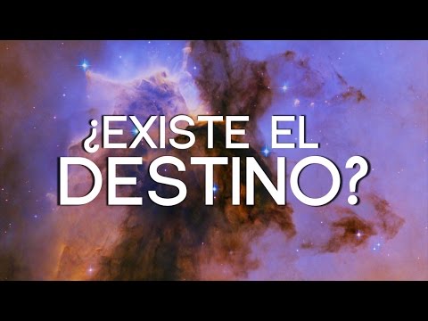 El DESTINO existe? 