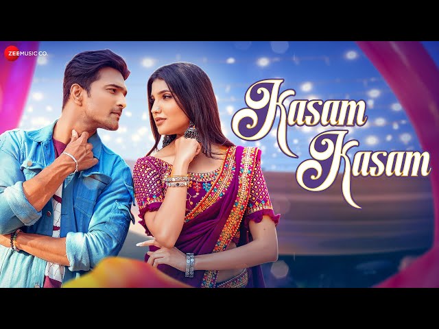 कसम कसम Kasam Kasam | Kajal Shrivas & Sanoj Kumar | Rishiraj Pandey | Suparna Sarkar class=