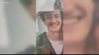 Body found during search for missing South Carolina college student